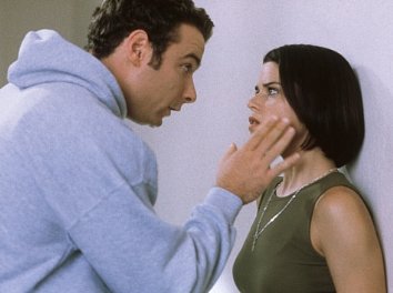 Фото - Лив Шрайбер: 354x264 / 18 Кб