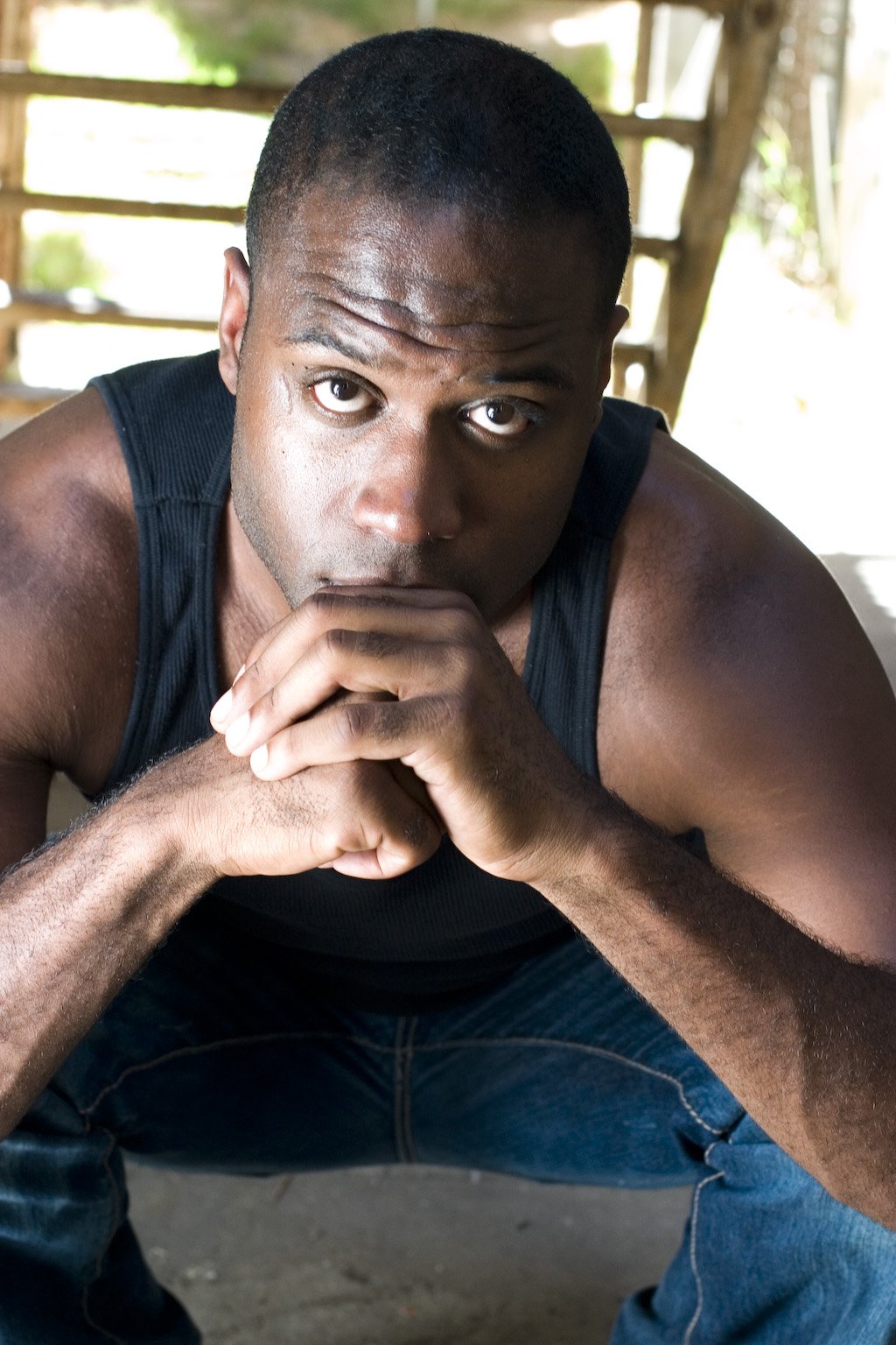 Фото - Кевин Дэниелс: 1024x1536 / 247 Кб