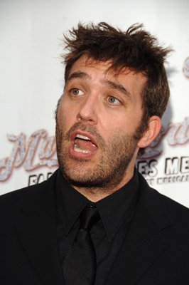 Фото - Крэйг Бирко: 266x400 / 19 Кб