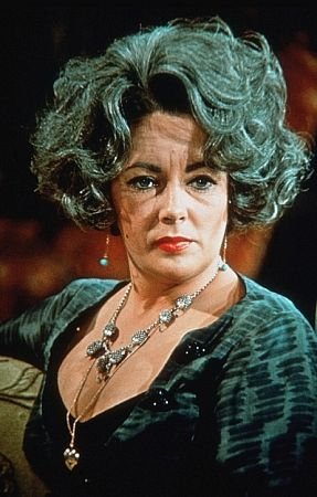 Фото - Элизабет Тейлор: 287x450 / 33 Кб