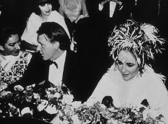 Фото - Элизабет Тейлор: 334x248 / 26 Кб