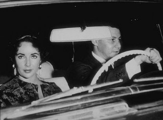 Фото - Элизабет Тейлор: 332x245 / 17 Кб