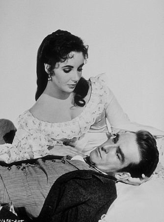 Фото - Элизабет Тейлор: 334x450 / 26 Кб