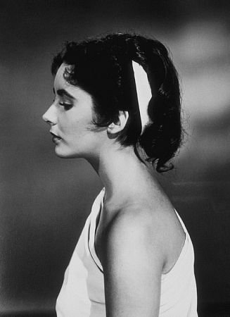 Фото - Элизабет Тейлор: 327x450 / 20 Кб