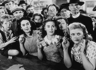 Фото - Элизабет Тейлор: 332x245 / 28 Кб