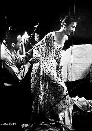 Фото - Стенли Донен: 318x450 / 40 Кб