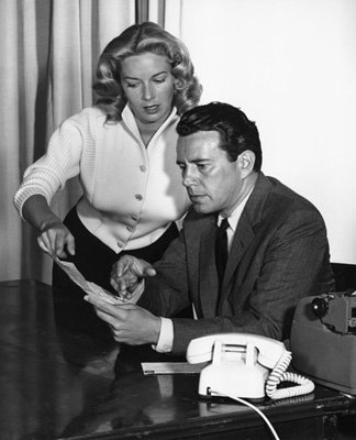 Фото - Джон Форсайт: 324x400 / 26 Кб