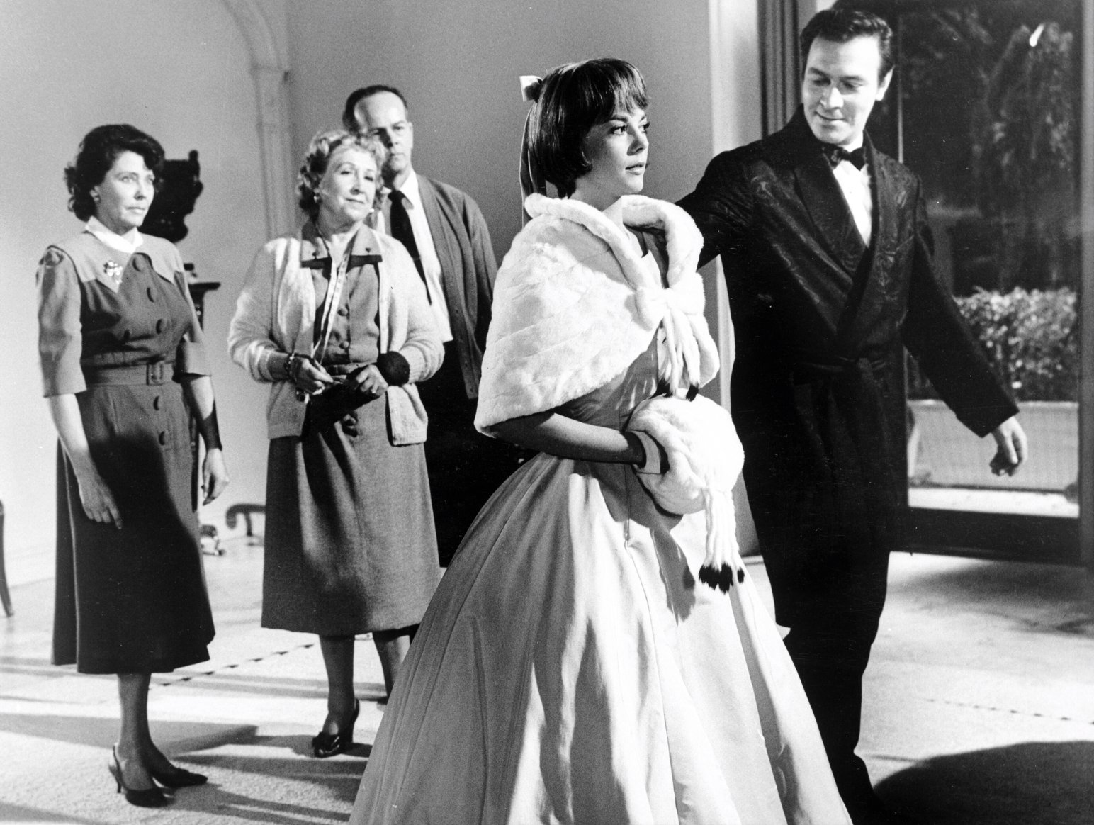 Фото - Натали Вуд: 1544x1164 / 302 Кб