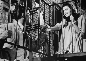 Фото - Натали Вуд: 286x204 / 22 Кб