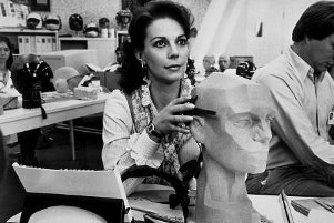 Фото - Натали Вуд: 301x201 / 20 Кб