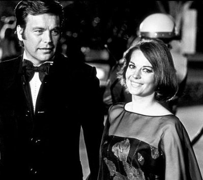 Фото - Натали Вуд: 399x354 / 27 Кб