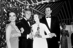 Фото - Натали Вуд: 293x191 / 21 Кб