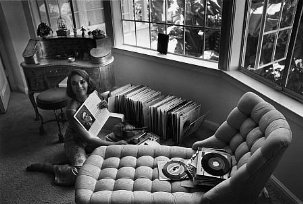 Фото - Натали Вуд: 303x204 / 22 Кб