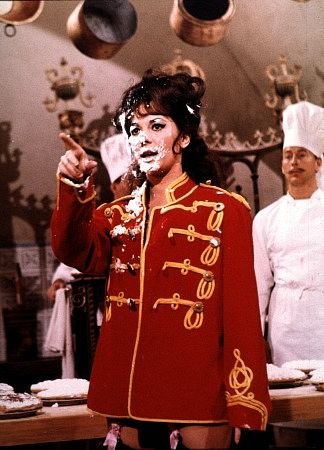 Фото - Натали Вуд: 324x450 / 40 Кб