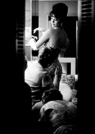 Фото - Натали Вуд: 319x450 / 20 Кб