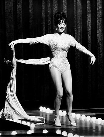 Фото - Натали Вуд: 342x450 / 34 Кб