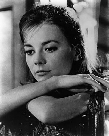 Фото - Натали Вуд: 362x450 / 33 Кб