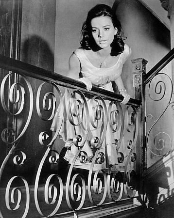 Фото - Натали Вуд: 358x450 / 48 Кб