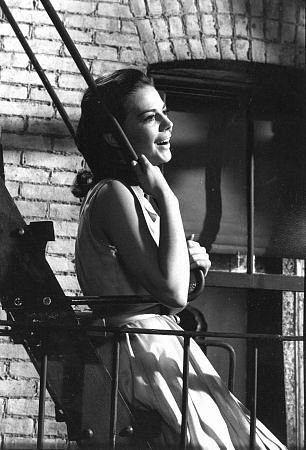 Фото - Натали Вуд: 306x450 / 36 Кб