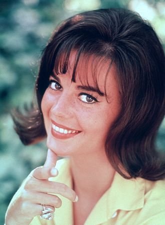 Фото - Натали Вуд: 330x450 / 27 Кб