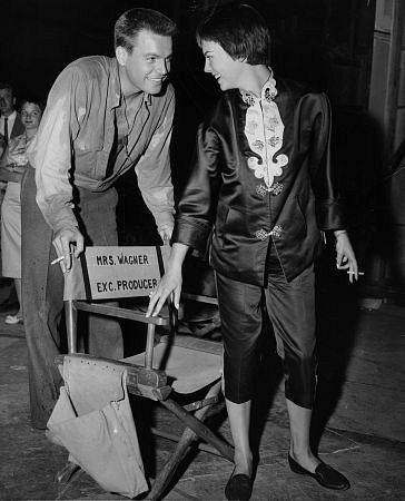 Фото - Натали Вуд: 364x450 / 36 Кб