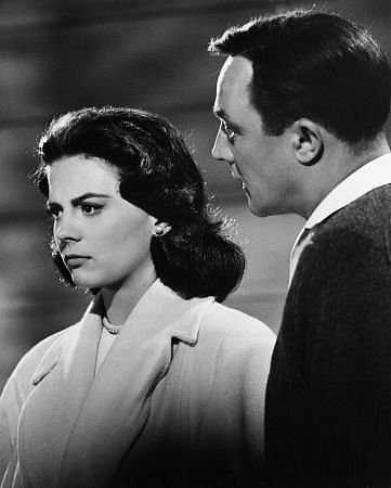 Фото - Натали Вуд: 361x450 / 27 Кб