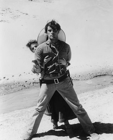 Фото - Натали Вуд: 364x450 / 30 Кб