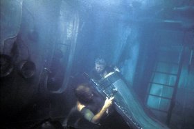 Фото - Шелли Уинтерс: 280x187 / 9 Кб