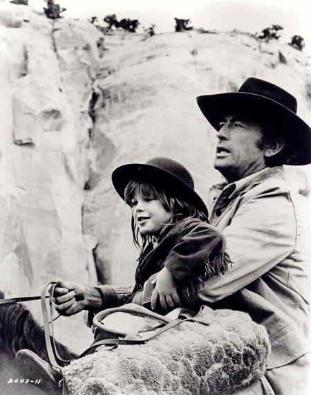 Фото - Грегори Пек: 450x571 / 63 Кб