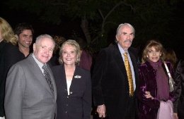 Фото - Грегори Пек: 260x169 / 11 Кб