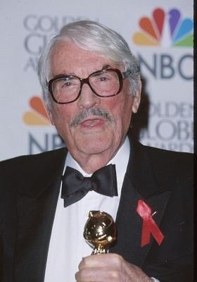 Фото - Грегори Пек: 280x400 / 20 Кб