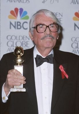 Фото - Грегори Пек: 276x400 / 19 Кб