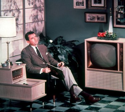 Фото - Грегори Пек: 404x363 / 36 Кб