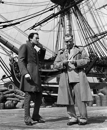 Фото - Грегори Пек: 371x450 / 64 Кб