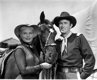 Фото - Грегори Пек: 371x306 / 26 Кб