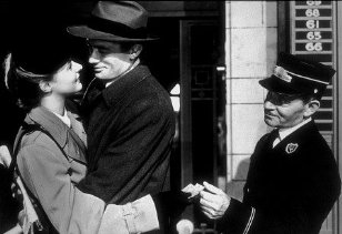 Фото - Грегори Пек: 308x211 / 18 Кб