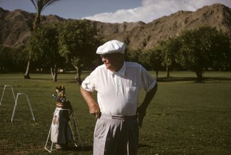 Фото - Дуайт Эйзенхауэр: 336x226 / 19 Кб