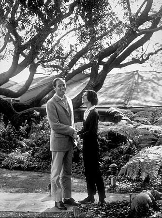 Фото - Мел Феррер: 335x450 / 62 Кб