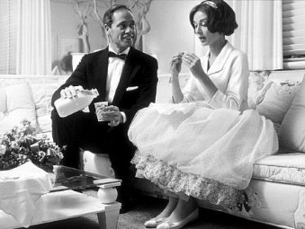 Фото - Мел Феррер: 339x255 / 24 Кб