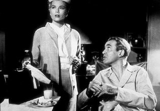 Фото - Грэйс Келли: 315x220 / 18 Кб