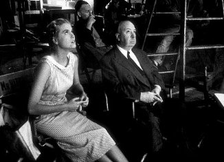 Фото - Грэйс Келли: 326x236 / 21 Кб