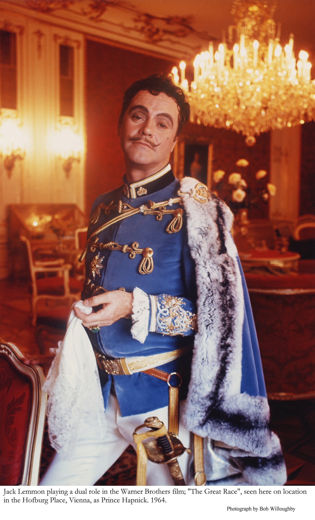 Фото - Джек Леммон: 1242x2048 / 375 Кб