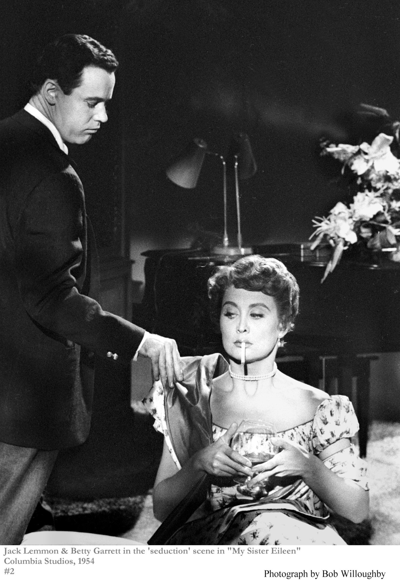 Фото - Джек Леммон: 1395x2048 / 500 Кб