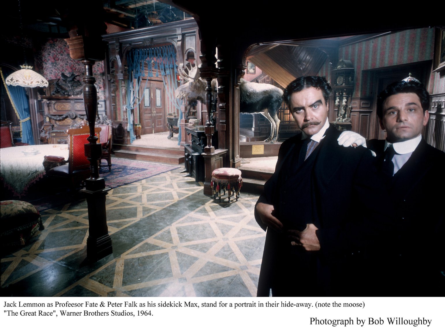 Фото - Джек Леммон: 1542x1161 / 266 Кб