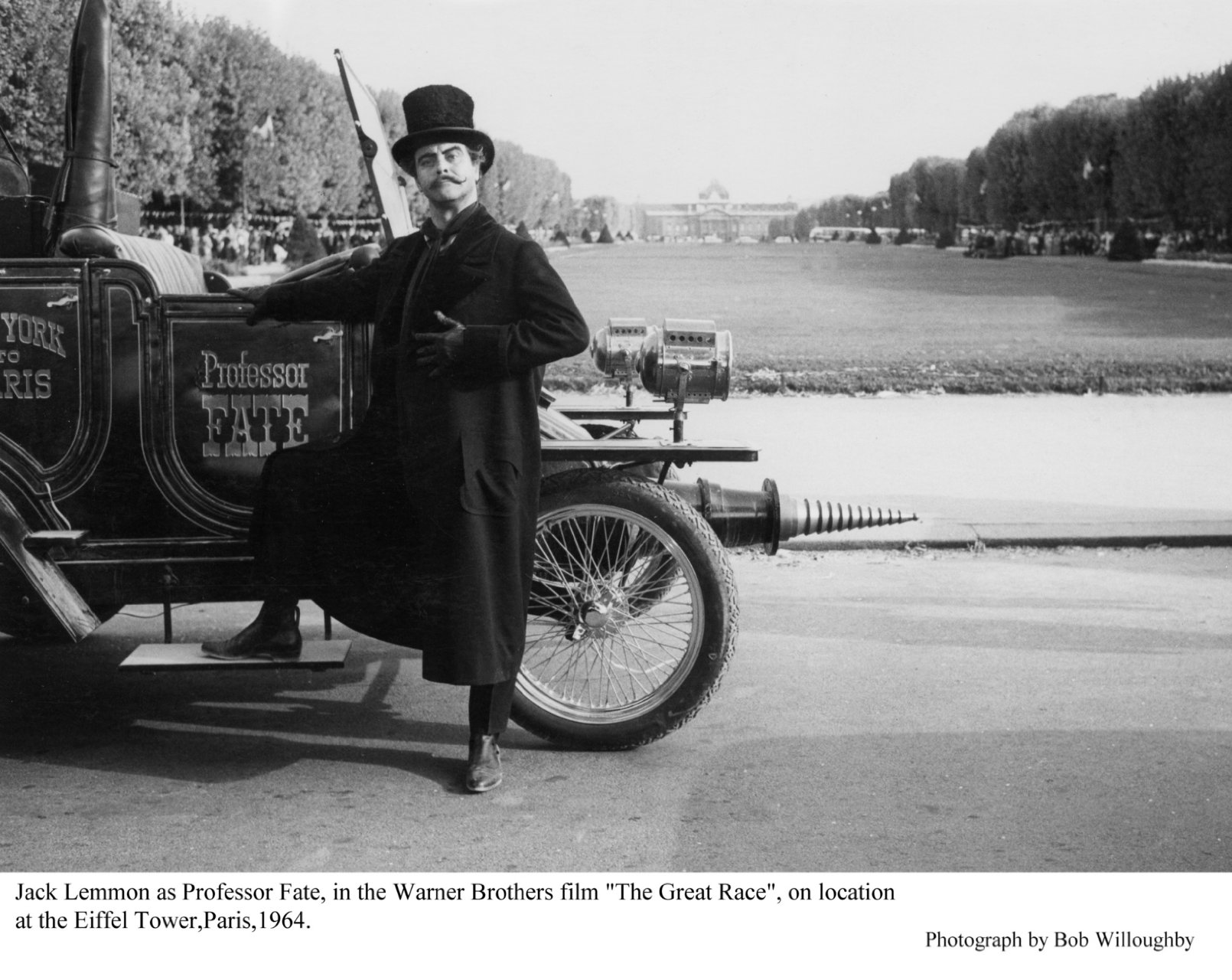 Фото - Джек Леммон: 1610x1280 / 293 Кб