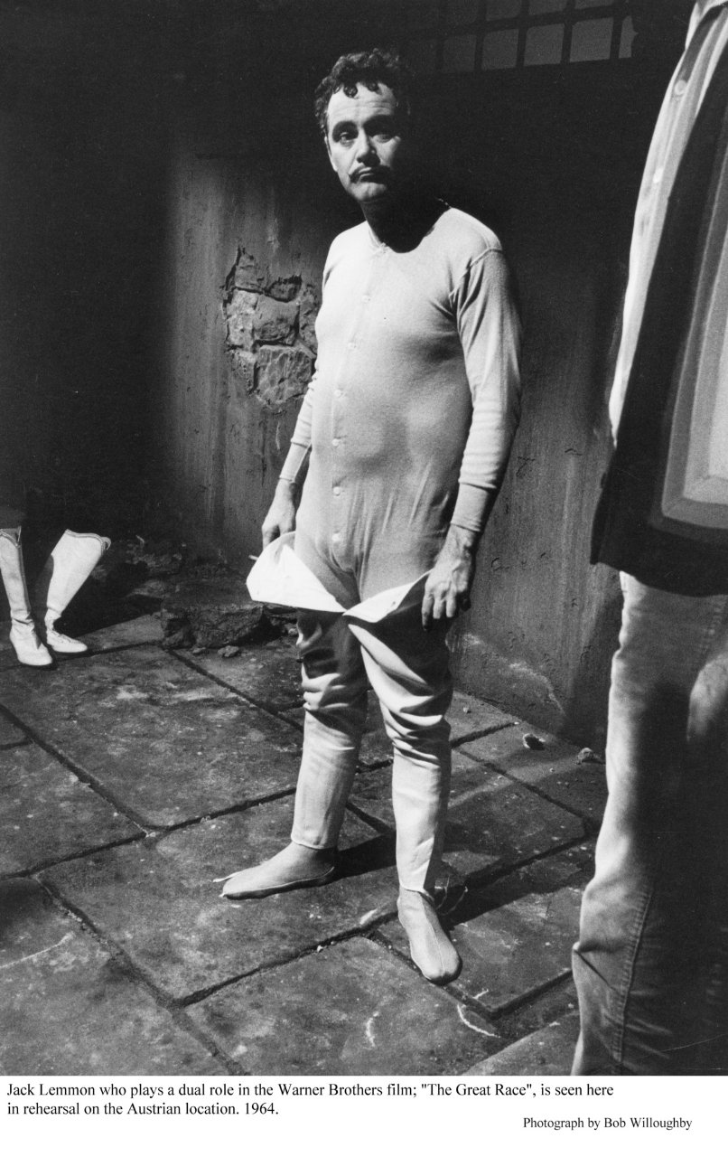 Фото - Джек Леммон: 806x1280 / 195 Кб