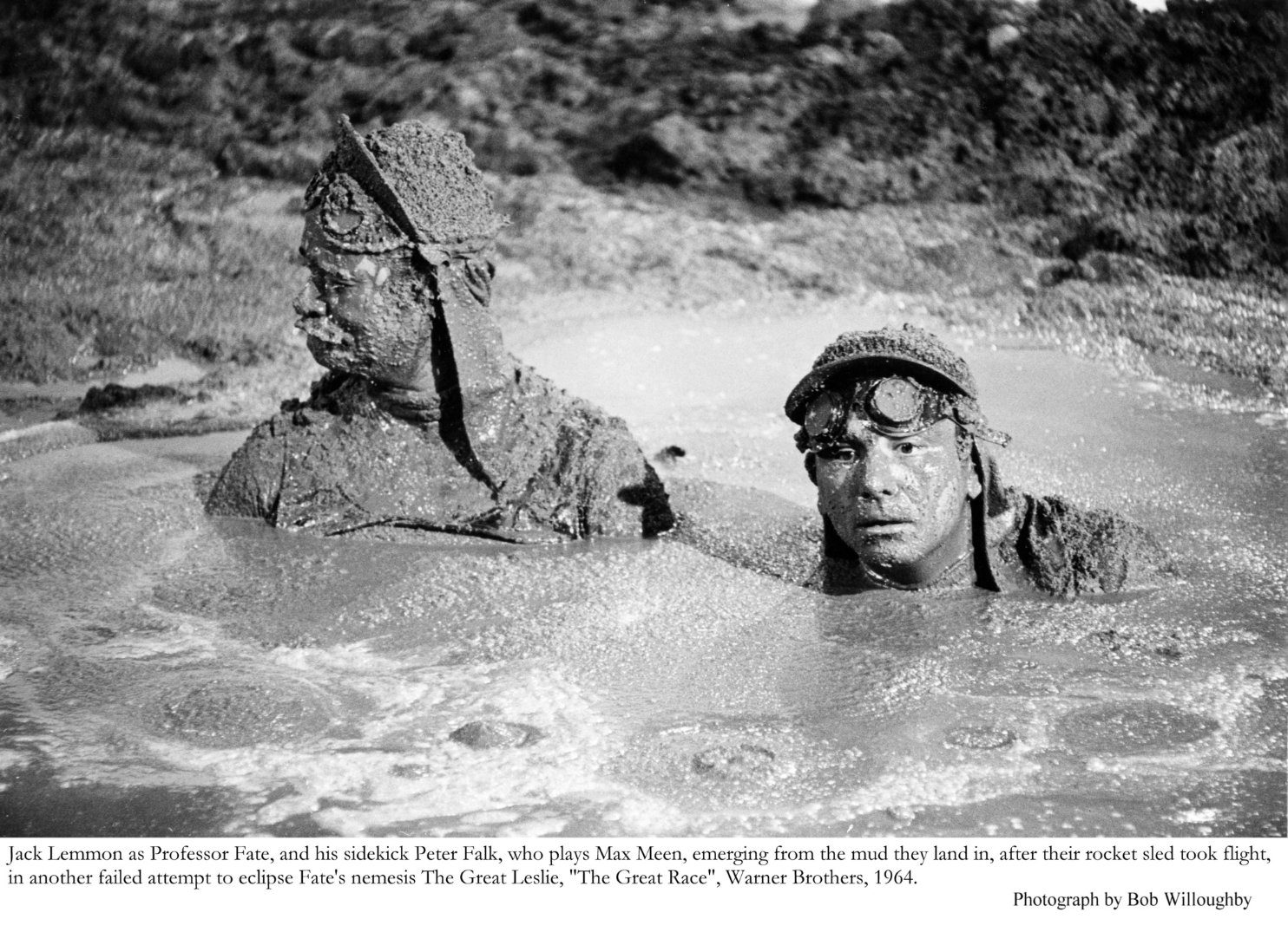 Фото - Джек Леммон: 1484x1075 / 354 Кб