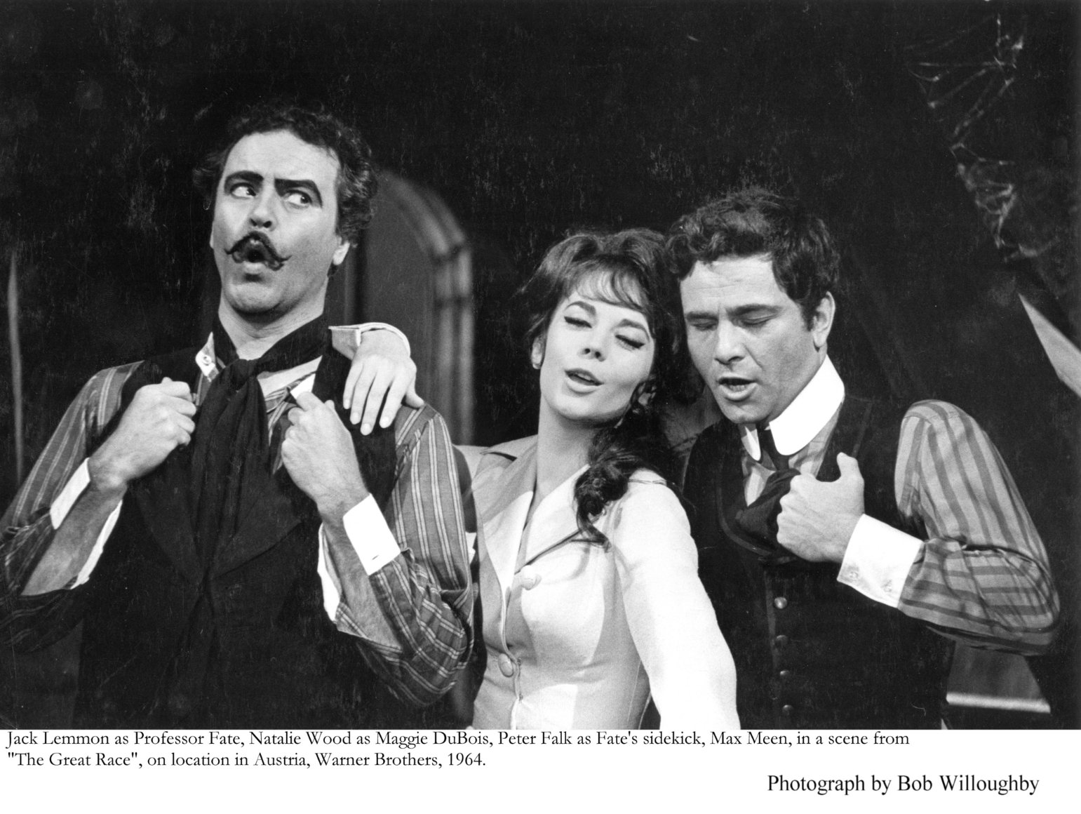 Фото - Джек Леммон: 1541x1160 / 278 Кб