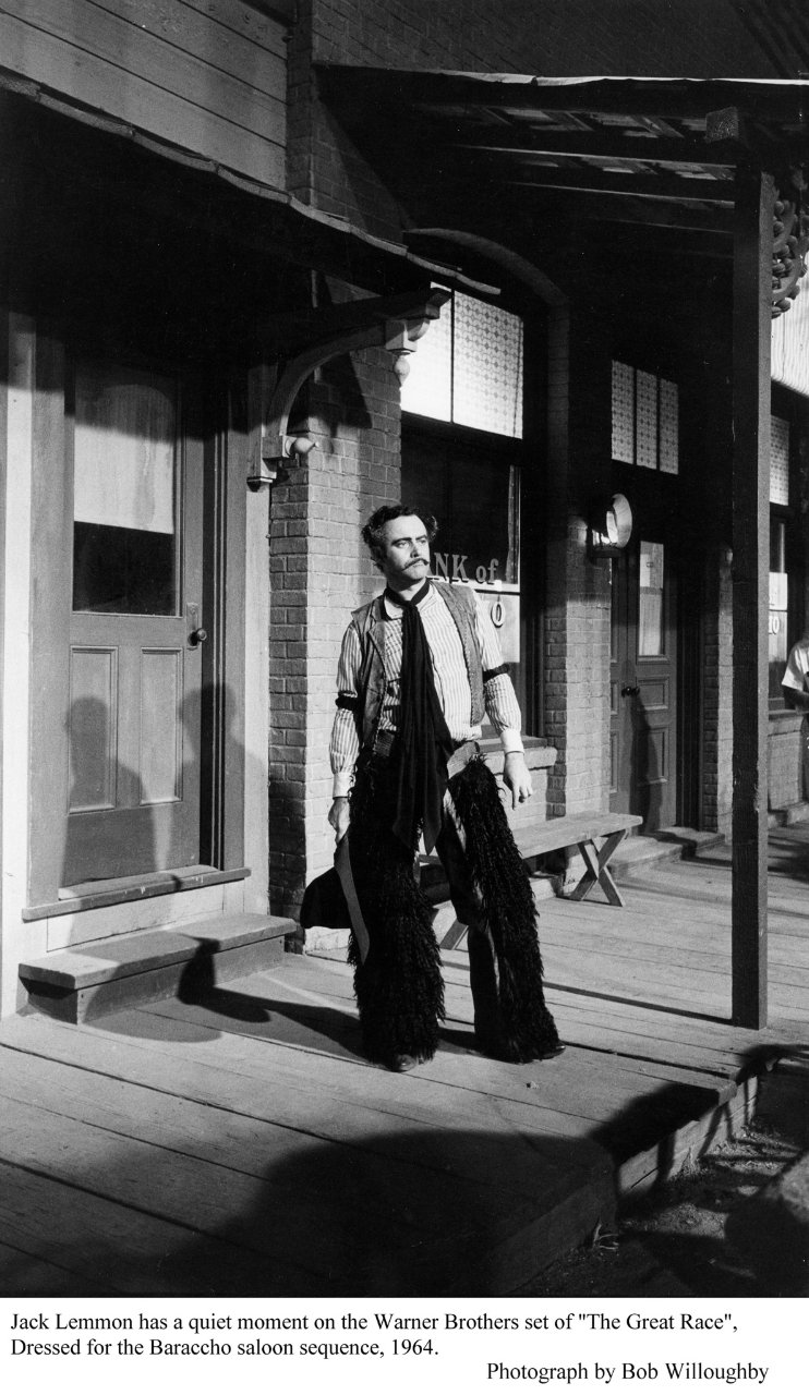 Фото - Джек Леммон: 742x1280 / 185 Кб