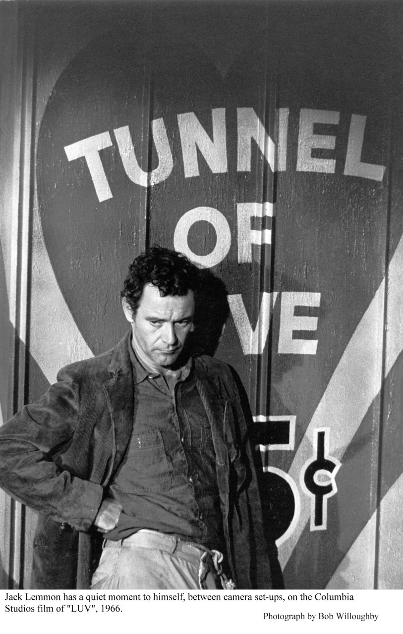 Фото - Джек Леммон: 813x1280 / 204 Кб